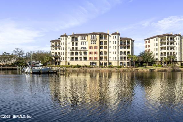 3958 BAYMEADOWS Road #1602 home for sale in The Palazzo