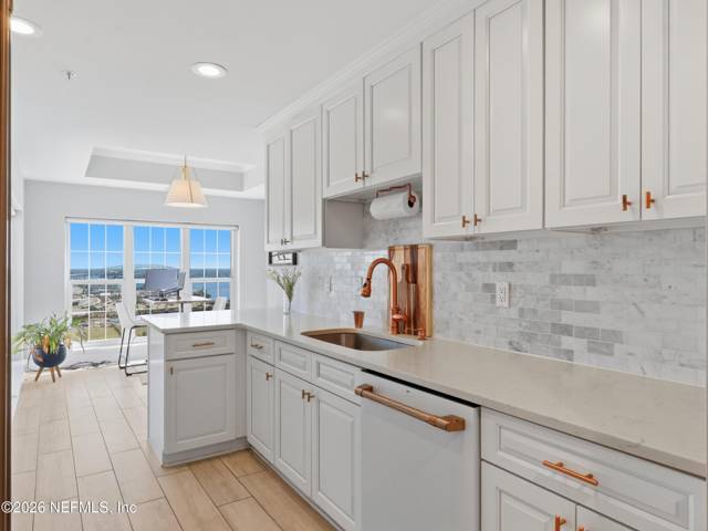 400 E BAY Street #1706