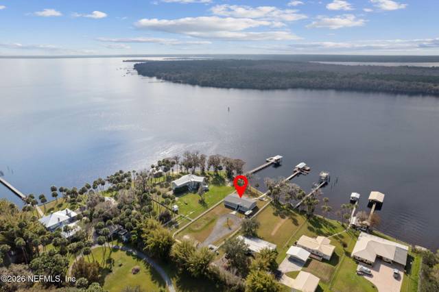 208 LAKE GEORGE POINT Drive
