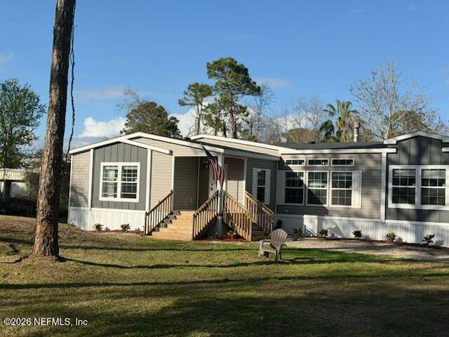 Sandy Pines