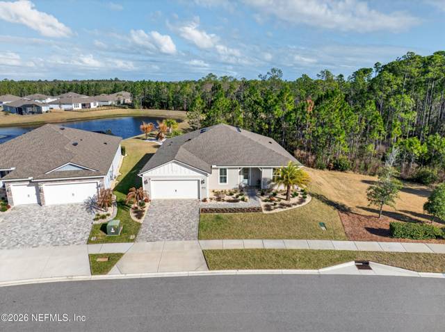 Del Webb Etown
