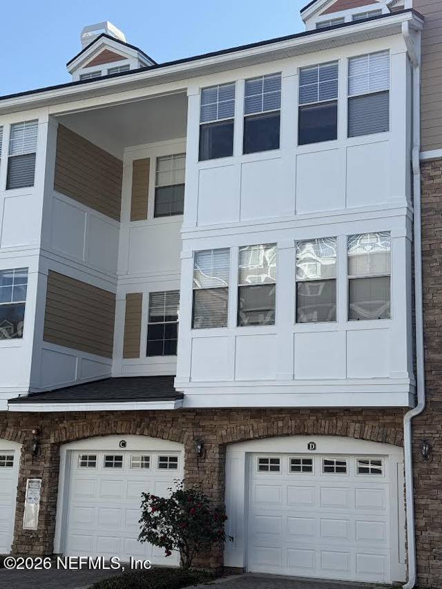 8550 TOUCHTON Road #APT 2128 home for sale in Montreux
