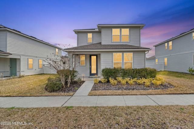 4622 CLAPBOARD CROSSING Way