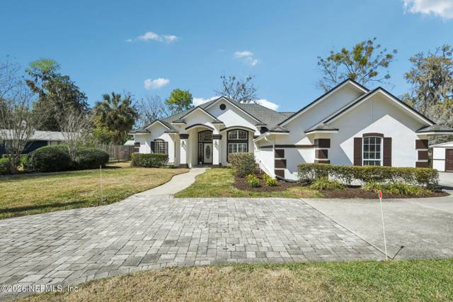 273 BUSH Court