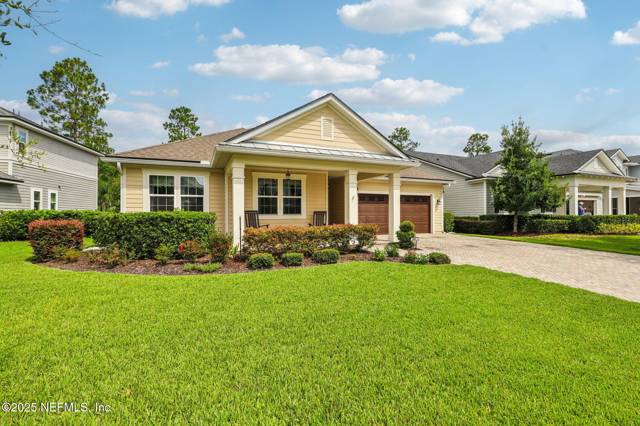 261 PALISADE Drive home for sale in Shearwater