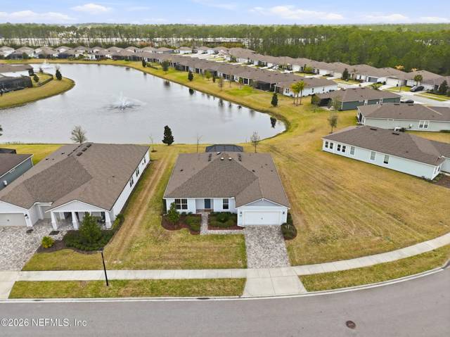 Del Webb Etown