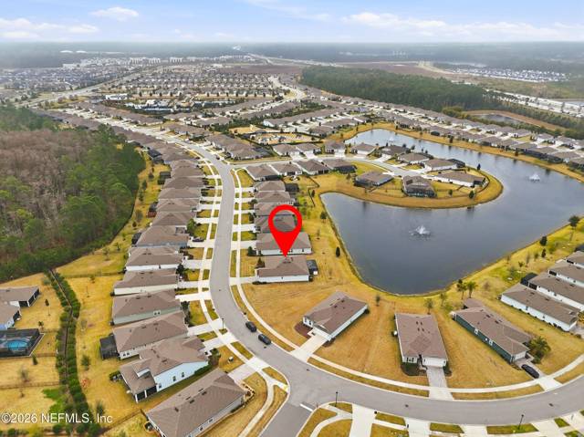 Del Webb Etown
