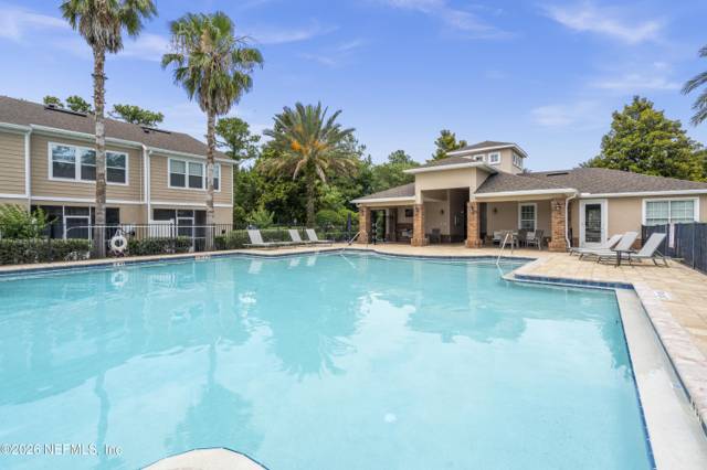 Arrowood Bartram Park