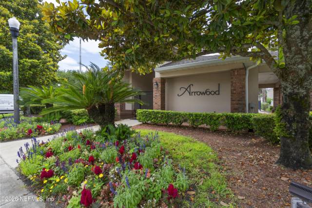 Arrowood Bartram Park