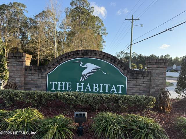 The Habitat