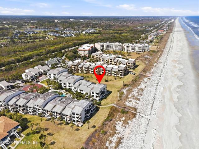 Spinnakers Reach I Condo