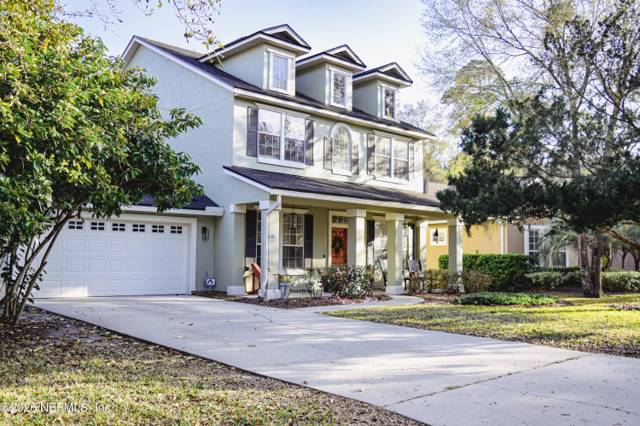 85488 SAGAPONACK Drive home for sale in North Hampton Yulee