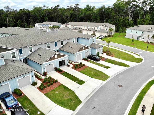 Aralia Place