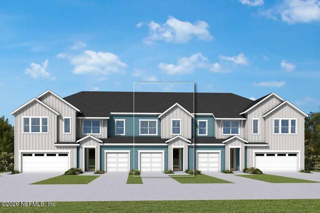 808 BLUESTEM Street home for sale in Westerly Park Wildlight