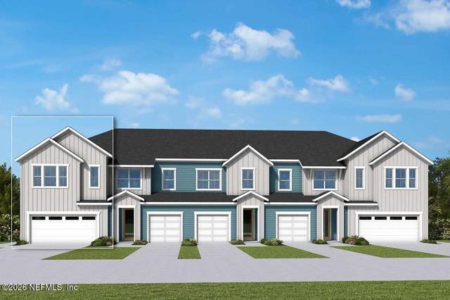 800 BLUESTEM Street home for sale in Westerly Park Wildlight