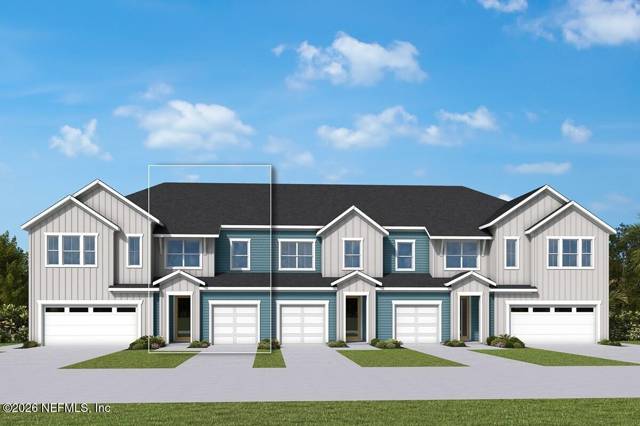 804 BLUESTEM Street home for sale in Westerly Park Wildlight