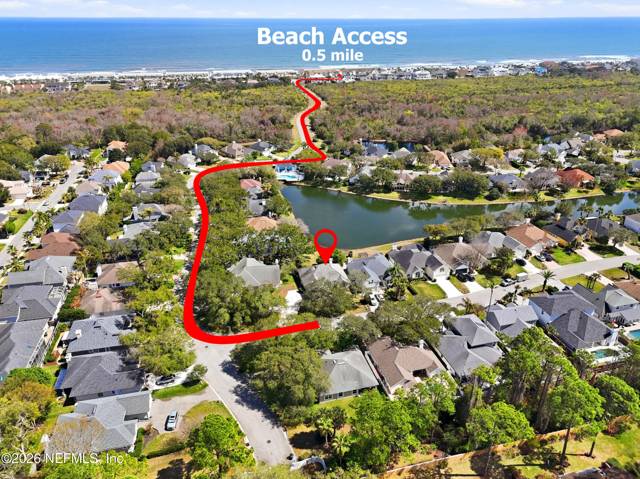Seawalk Ponte Vedra