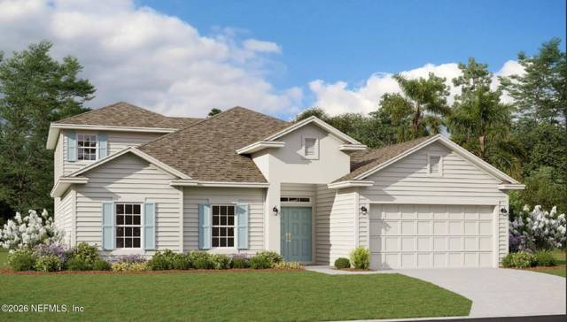 3399 WOODIE Run home for sale in Wilford Preserve