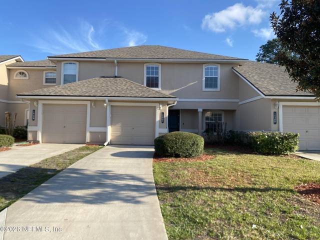 1840 GREEN SPRINGS Circle #C home for sale in Fleming Island