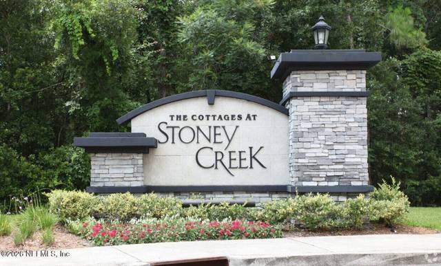 Cottages at Stoney Creek