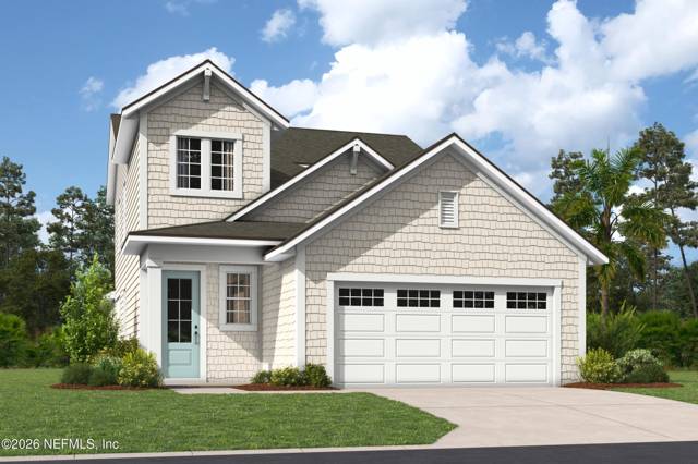 317 SEAMARK Drive home for sale in Nocatee