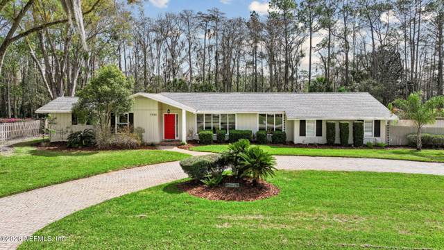 7955 PINE LAKE Road home for sale in Deerwood Country Club