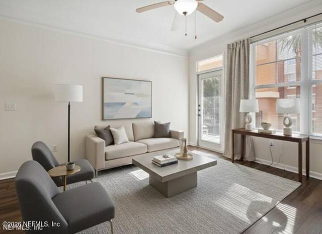 10435 MIDTOWN Parkway #252 home for sale in Esplanade At Town Center