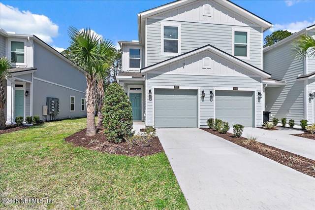Avalon Place Townhomes