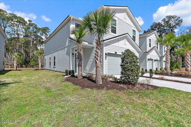 Avalon Place Townhomes