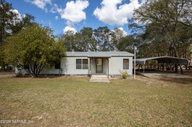 Deer Springs Estates