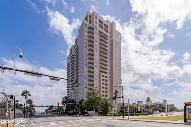 400 BAY Street #404 home for sale in The Plaza Condominium At Berkman
