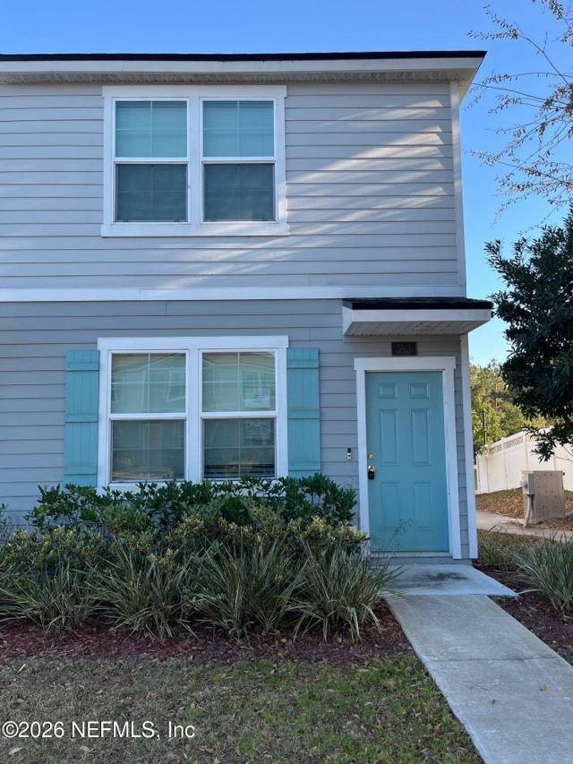 593 RUNNING WOODS Street, Orange Park 32065 home for sale