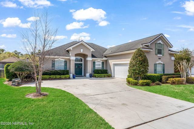 3840 MICHAELS LANDING Circle home for sale in Jax Golf & Country Club