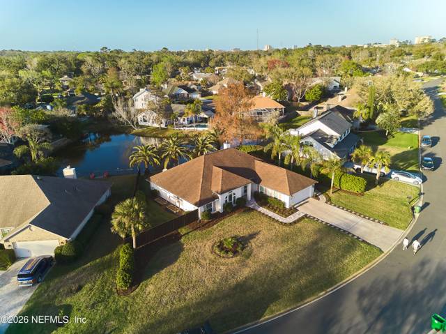 Oakbreeze Cove