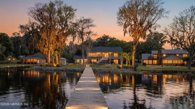 1703 PELICAN Place home for sale in Fleming Island