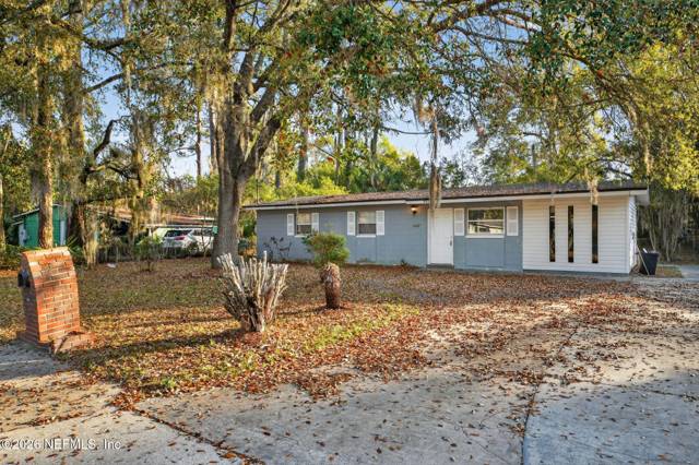 8609 OAK LEAF Road