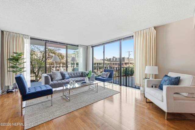2970 ST JOHNS Avenue #1C home for sale in Beau Rivage