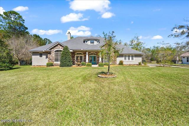Flora Springs Estates