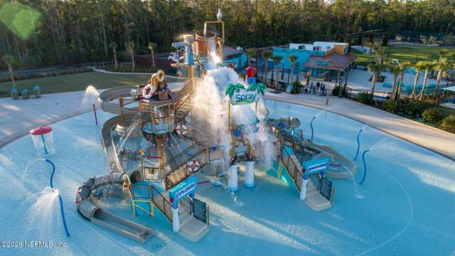 Seabrook Village at Nocatee