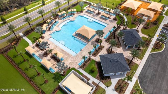 Seabrook Village at Nocatee