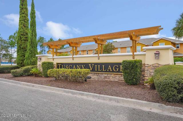 South Tuscany Village