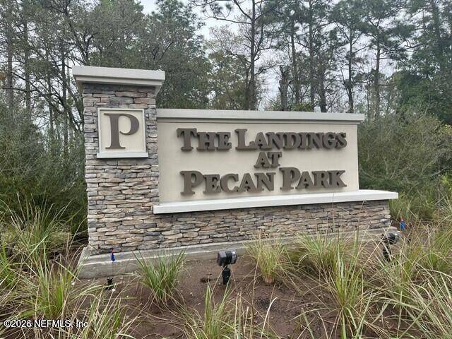 Landings at Pecan Park