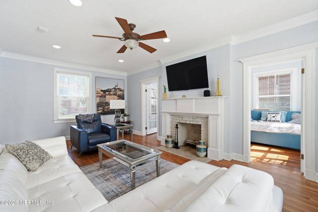 1266 BELMONT Terrace home for sale in San Marco