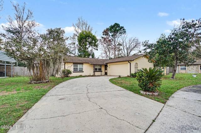 8374 CHESSMAN Court