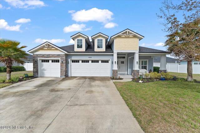95134 SNAPDRAGON Drive home for sale in Amelia Concourse