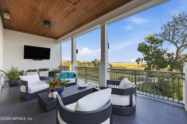Camachee Island Homesites
