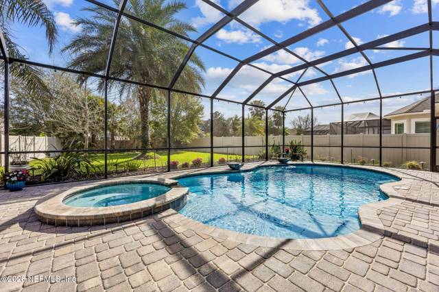 Greenleaf Lakes Nocatee