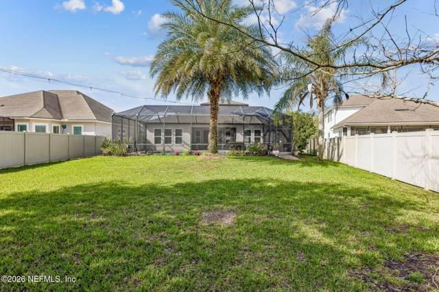 Greenleaf Lakes Nocatee