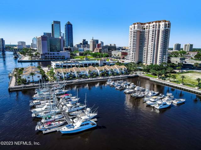 400 E BAY Street #310 home for sale in The Plaza Condominium At Berkman