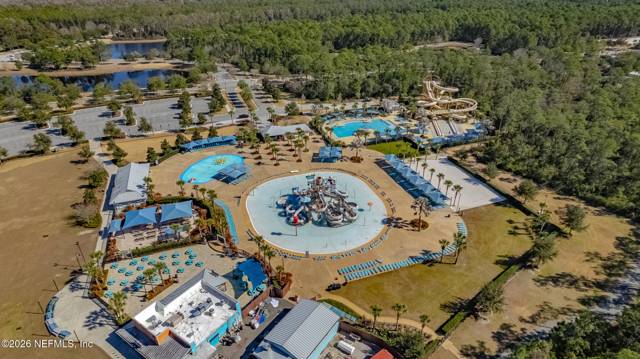 Greenleaf Lakes Nocatee